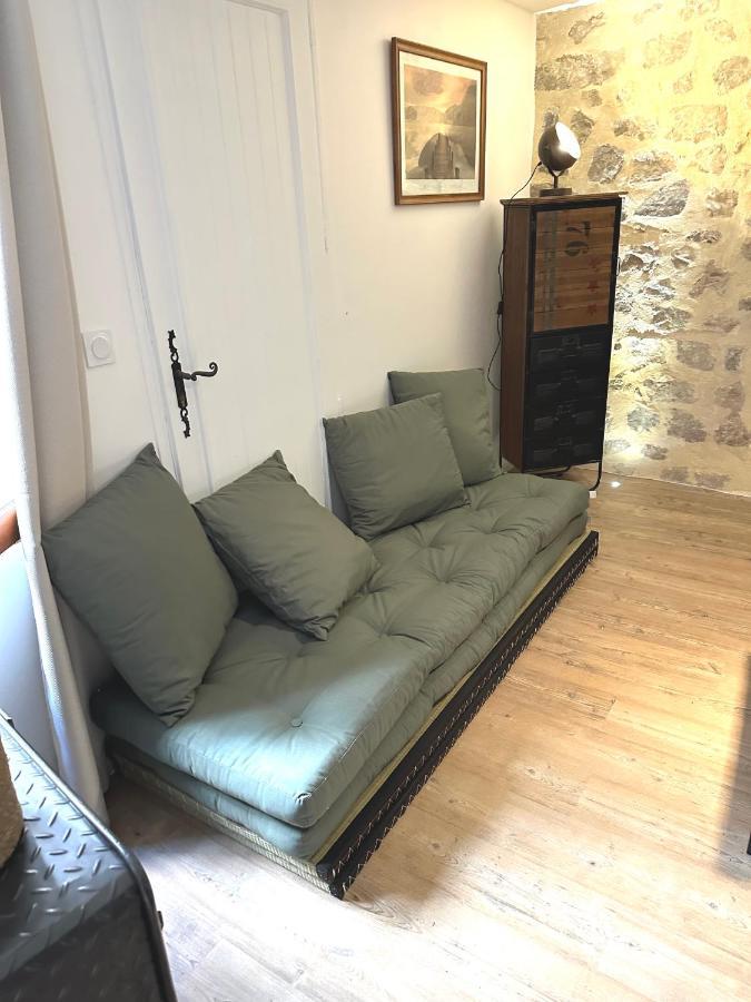 Appartement Vieux Mans 勒芒 外观 照片